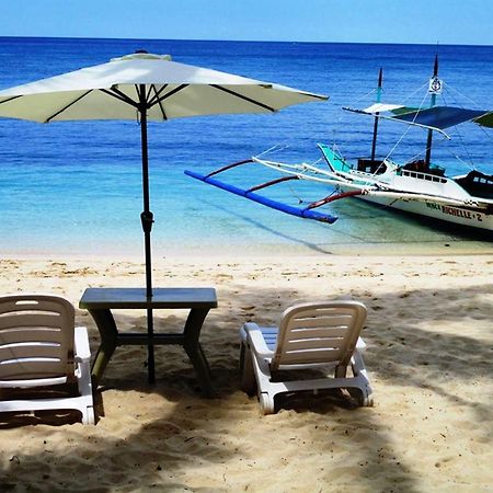 Zoe Mei Resort Boracay Kültér fotó