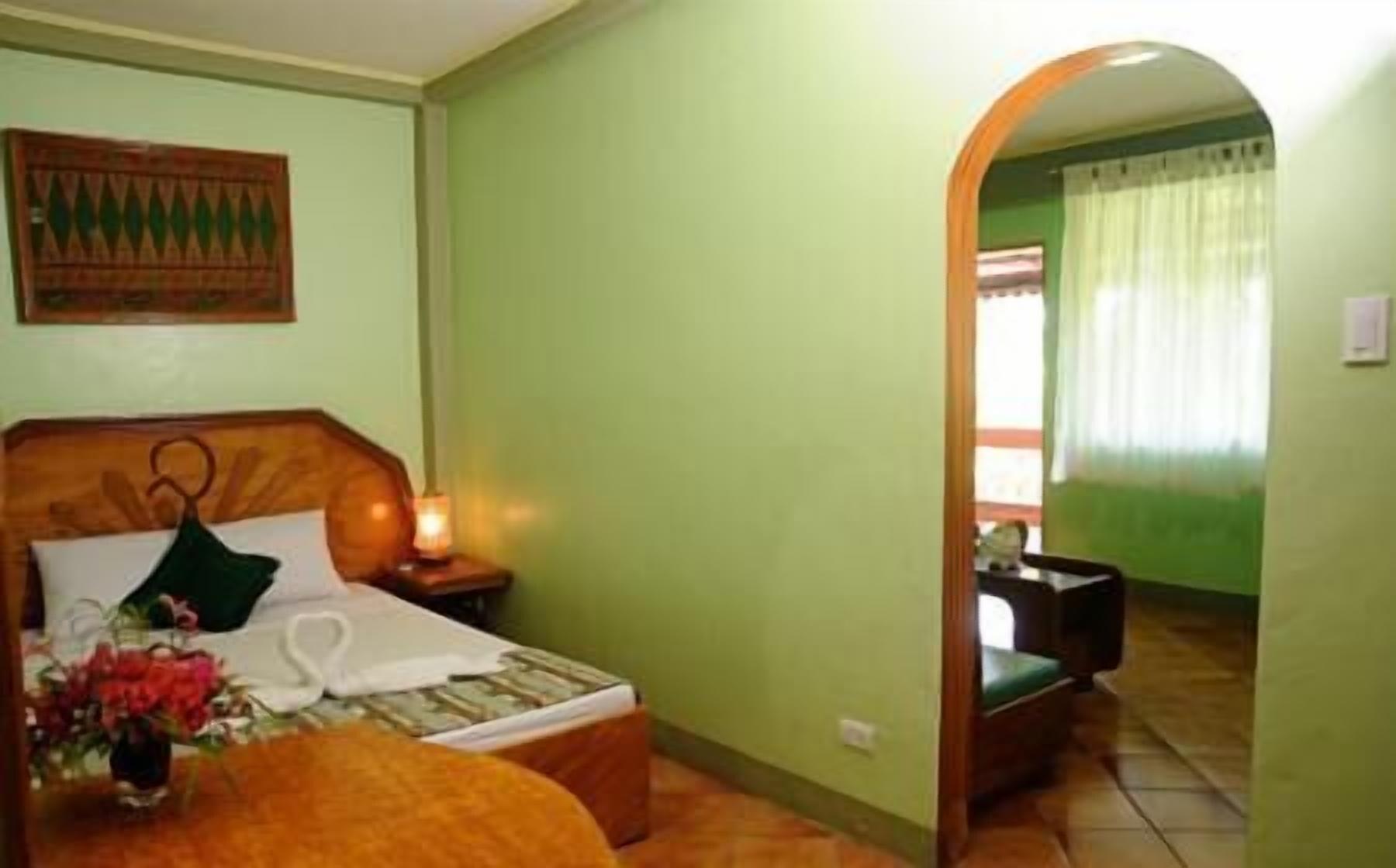Zoe Mei Resort Boracay Kültér fotó