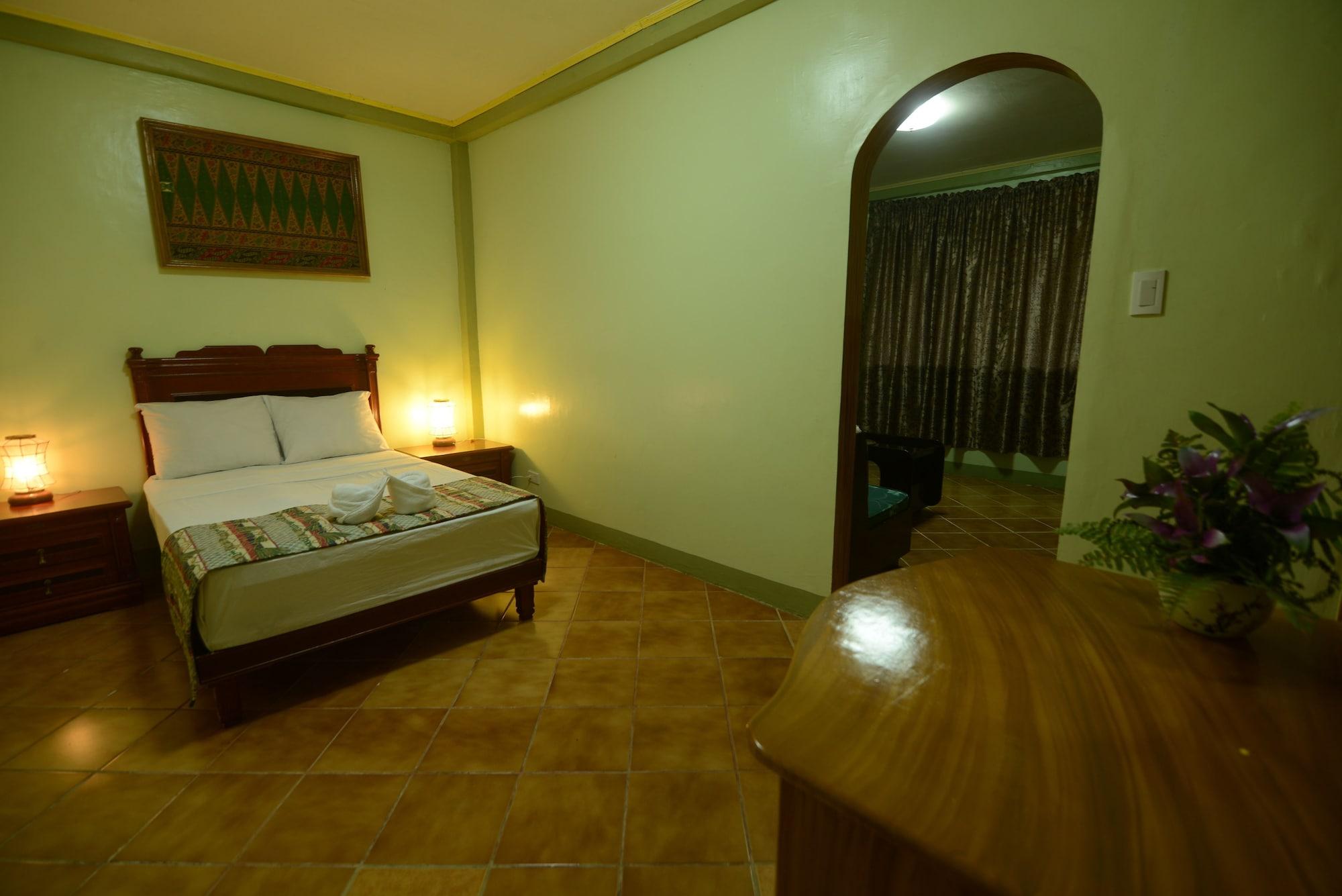 Zoe Mei Resort Boracay Kültér fotó