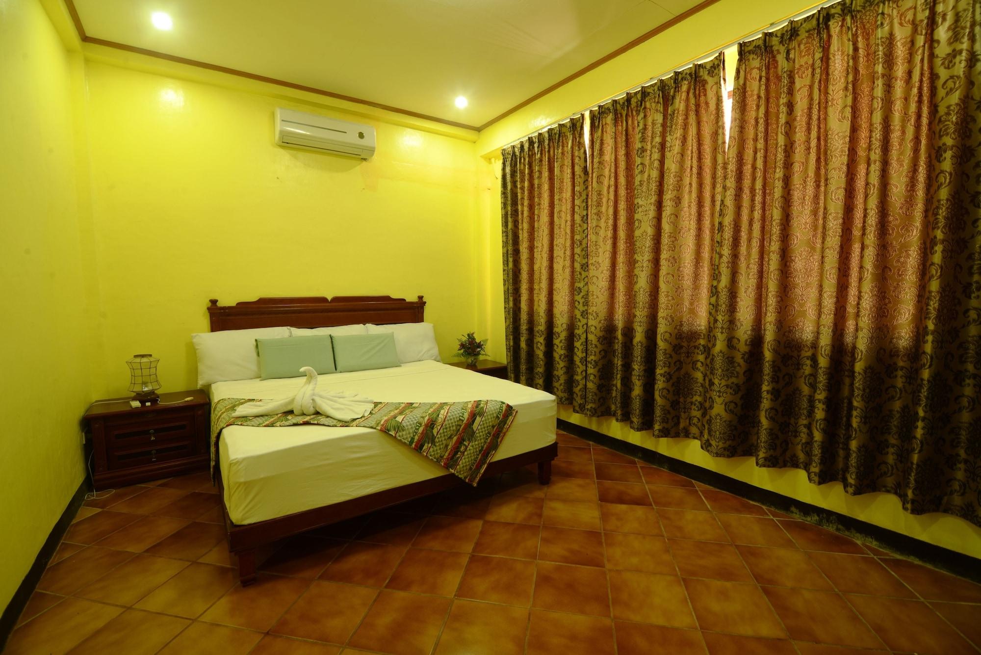 Zoe Mei Resort Boracay Kültér fotó