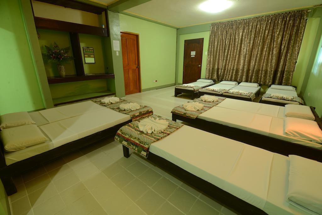 Zoe Mei Resort Boracay Kültér fotó