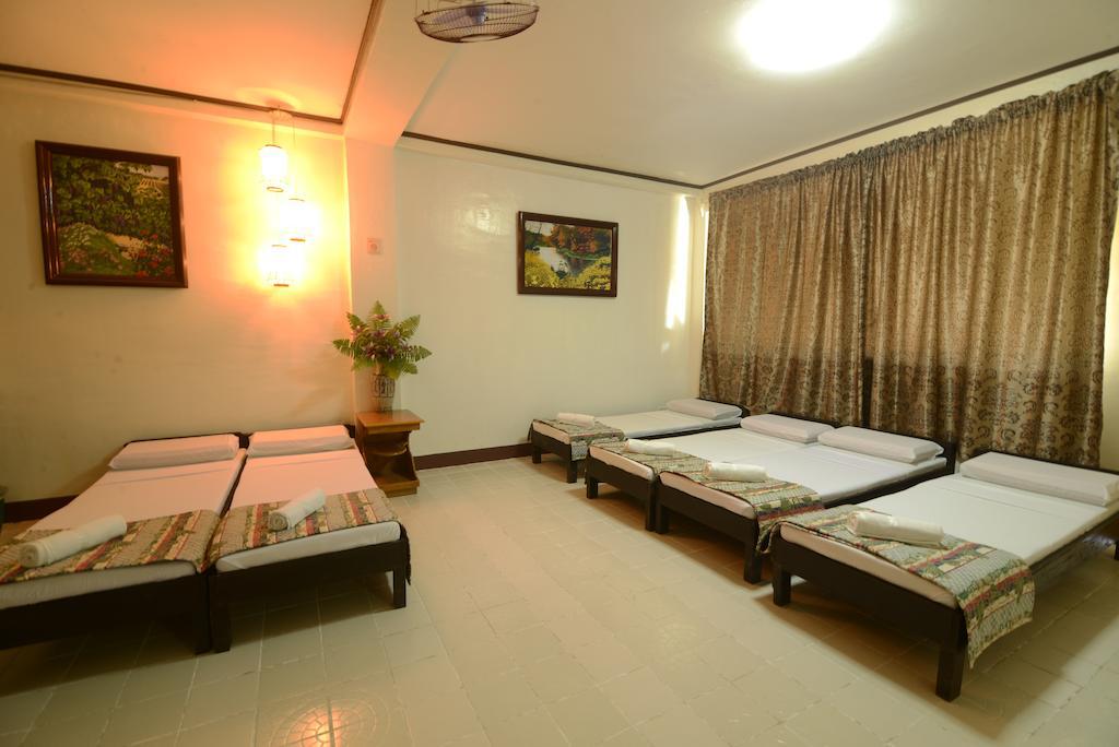 Zoe Mei Resort Boracay Kültér fotó