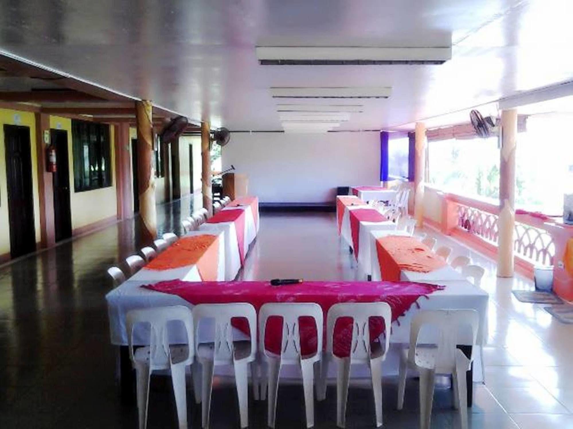 Zoe Mei Resort Boracay Kültér fotó