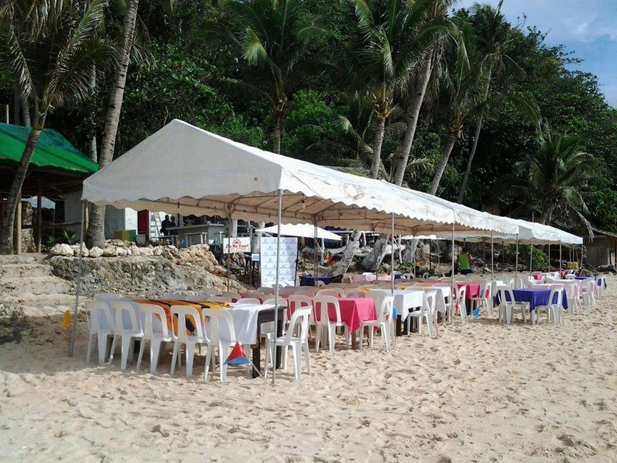 Zoe Mei Resort Boracay Kültér fotó