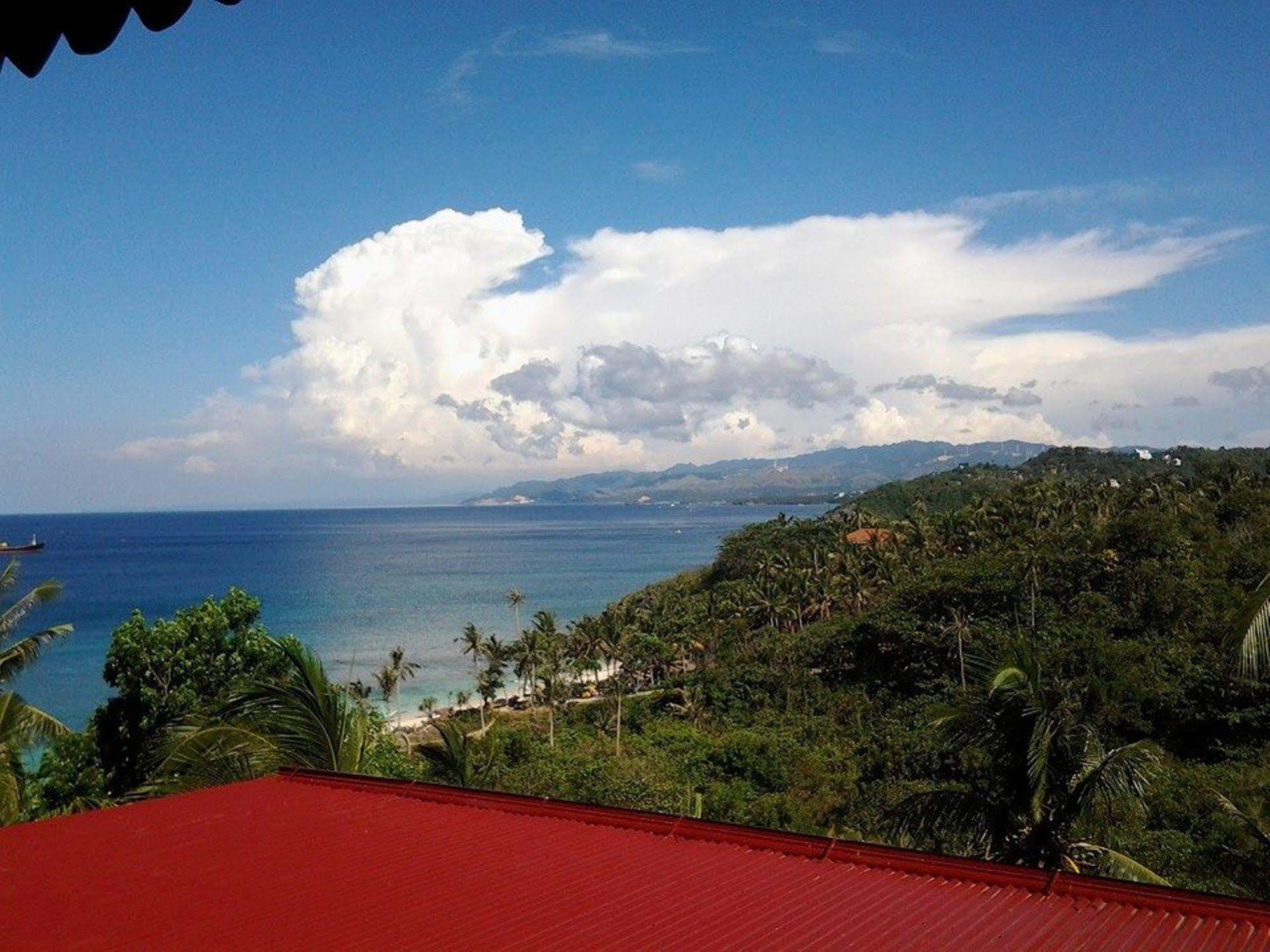 Zoe Mei Resort Boracay Kültér fotó
