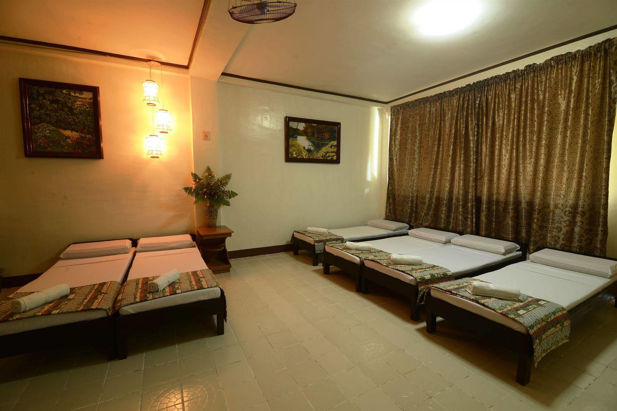 Zoe Mei Resort Boracay Kültér fotó