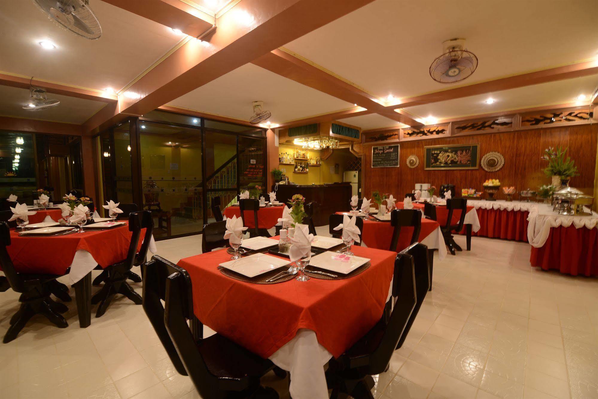 Zoe Mei Resort Boracay Kültér fotó