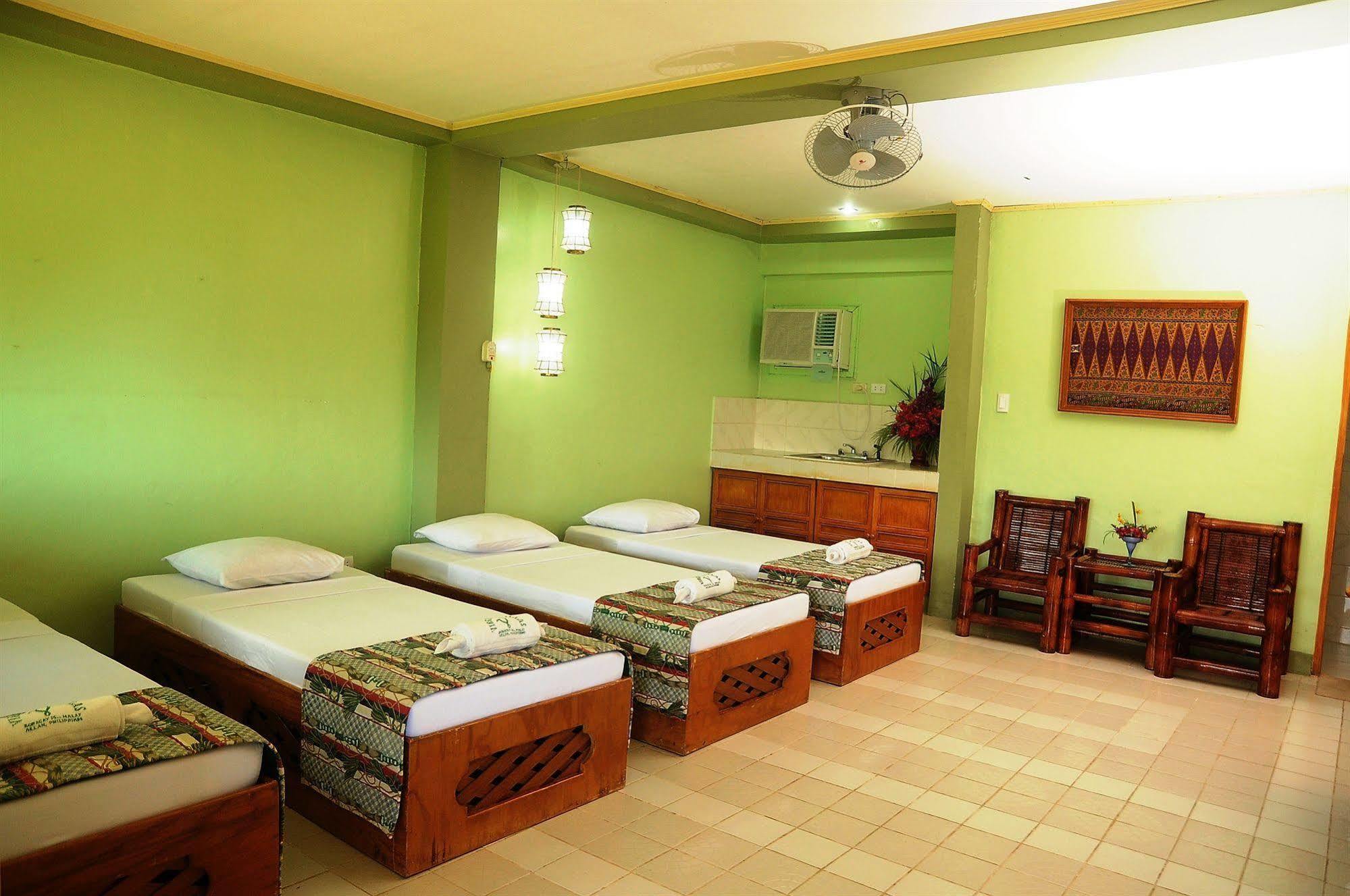 Zoe Mei Resort Boracay Kültér fotó