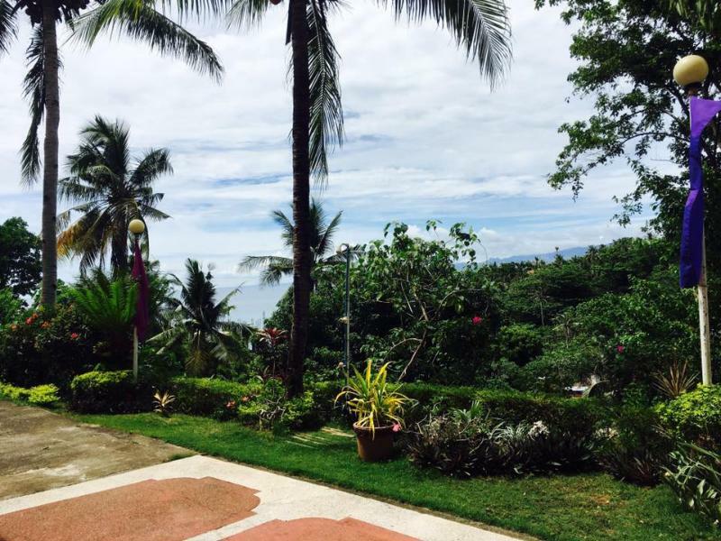 Zoe Mei Resort Boracay Kültér fotó