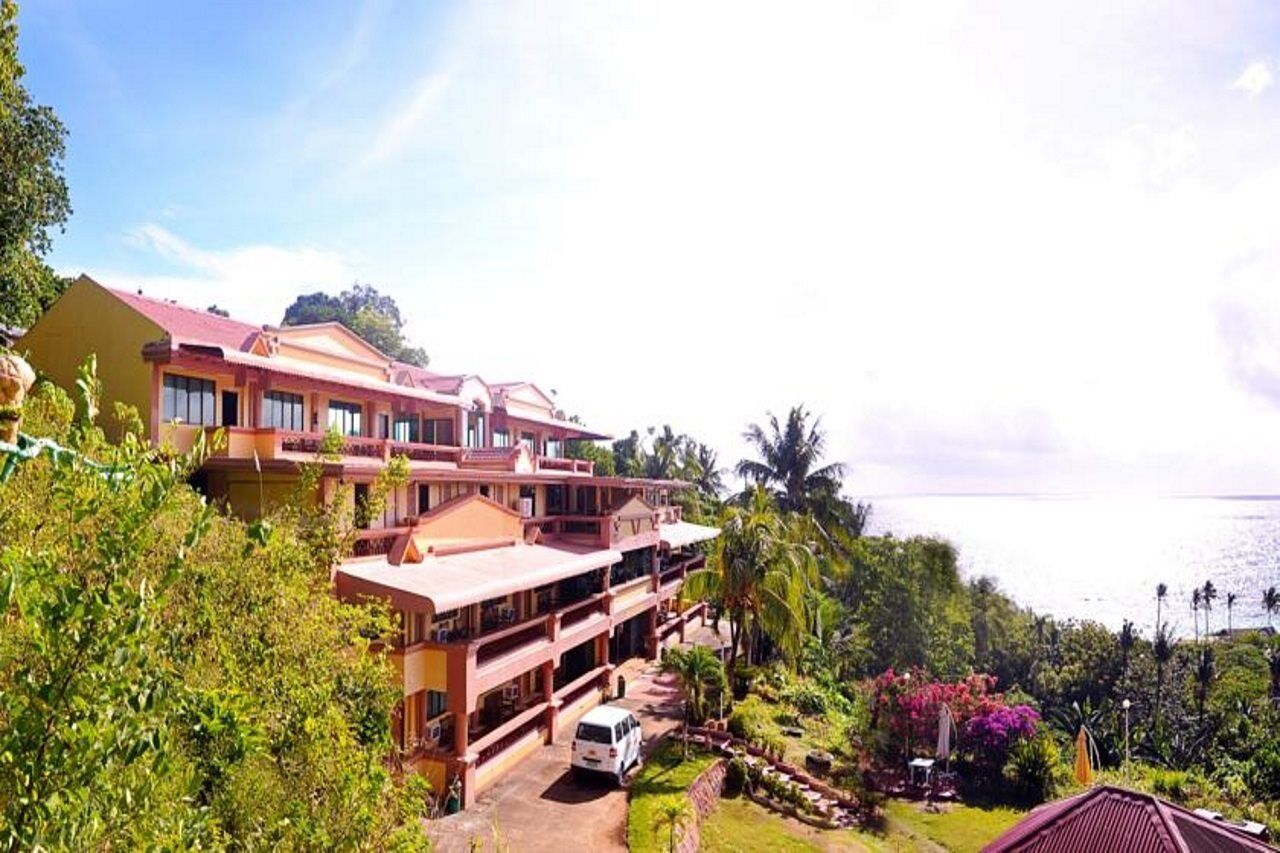 Zoe Mei Resort Boracay Kültér fotó